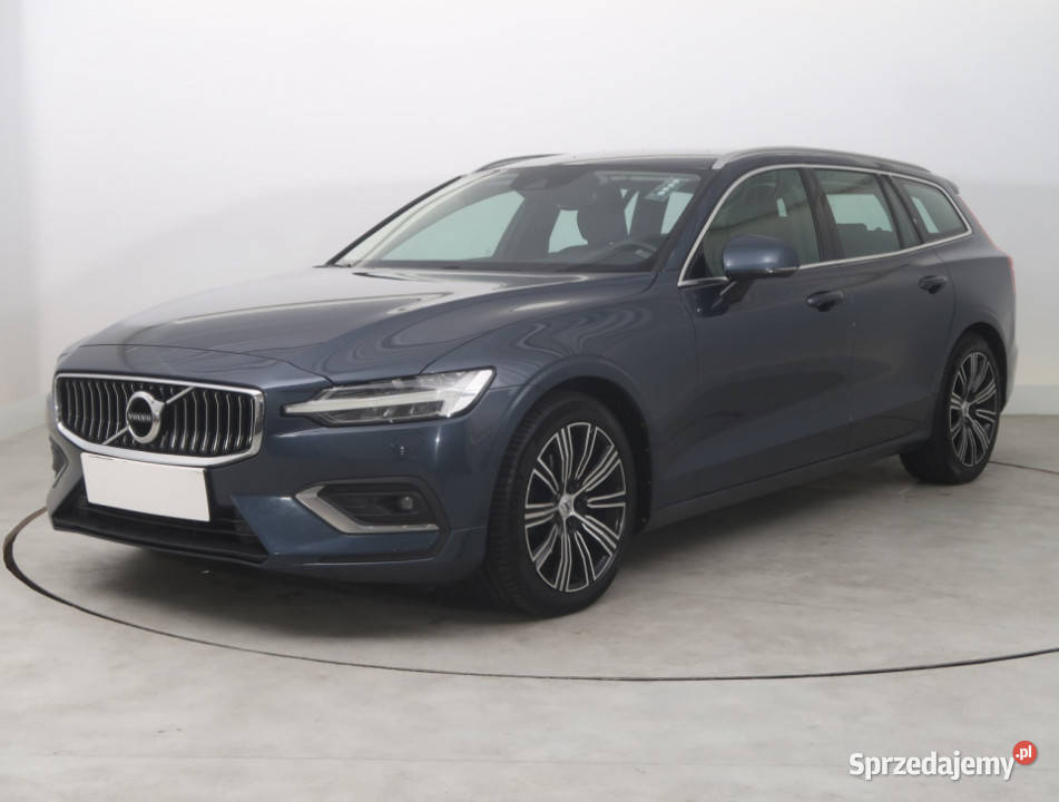 Volvo V60 D4 20 czujnik deszczu dolnośląskie Bielany Wrocławskie