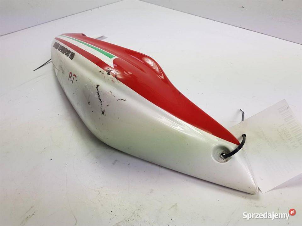 OSŁONA MOTOCYKL DUCATI SUPER SPORT 750 Lipno