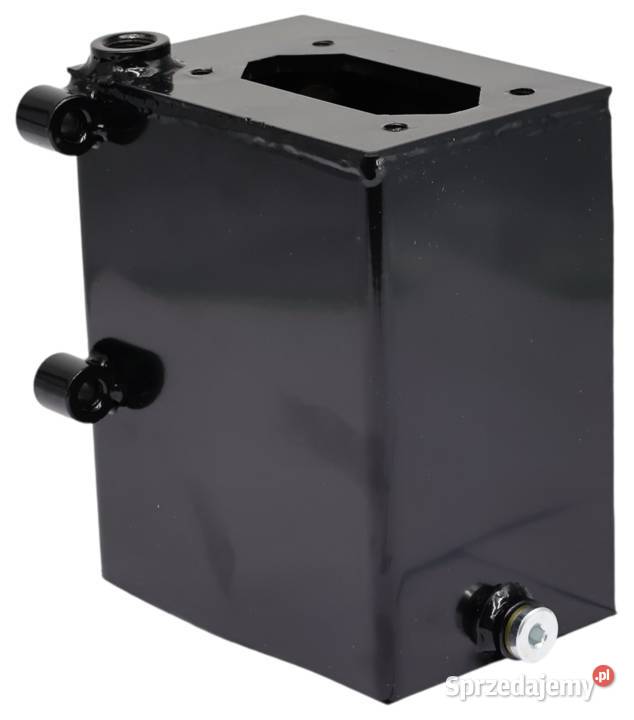 POMPA HYDRAULICZNA Ręczna Jednostronna 253 PRB Solec Kujawski