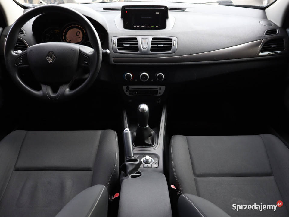 Renault Megane 15 dCi Samochody osobowe Bielany Wrocławskie