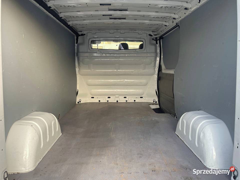 Primastar Trafic Vivaro L2H1 264000km Rawa Mazowiecka