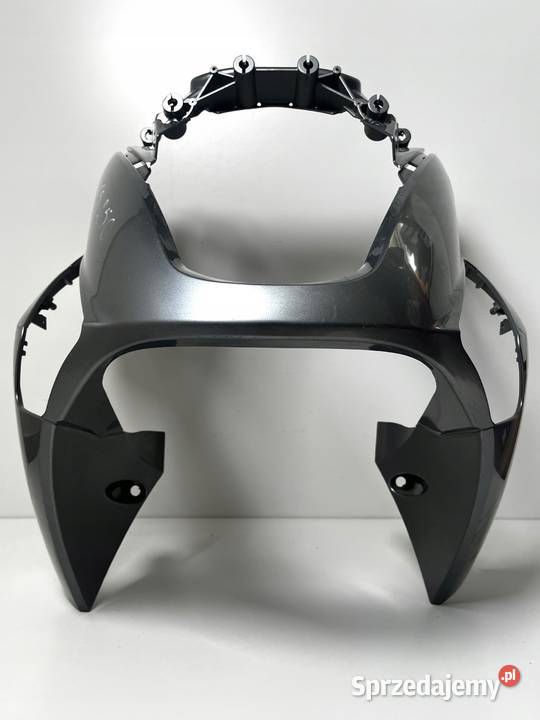 SYM GTS 125 250 05 Czasza Czaszka Owiewka przód Plastiki