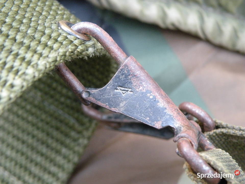 Komplet alice LC2 szelki pas medium Wrocław