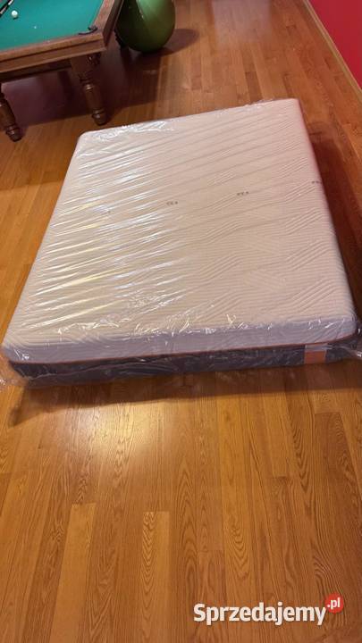 Materac Tempur Original Luxe 160x200 Wałbrzych