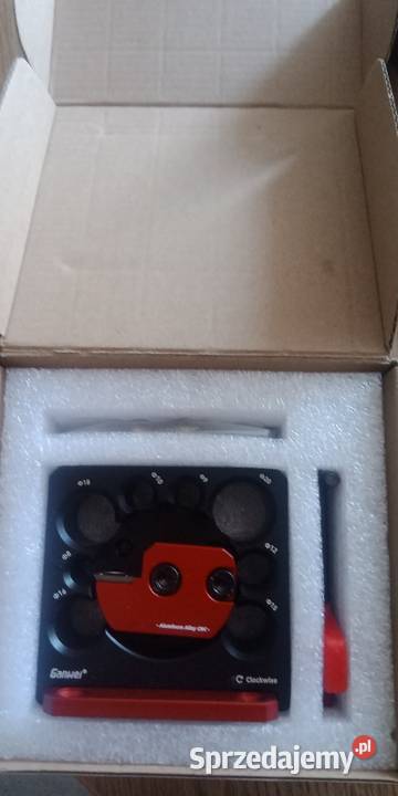 Urządzenie do strugania kołków świętokrzyskie Nowa Słupia sprzedam