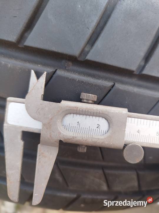 Opony letnie 98h Bridgestone turanza 21565r16 Dylągówka