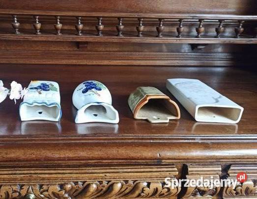 Nawilżacz powietrza Ręcznie malowany Z Gdańsk sprzedam