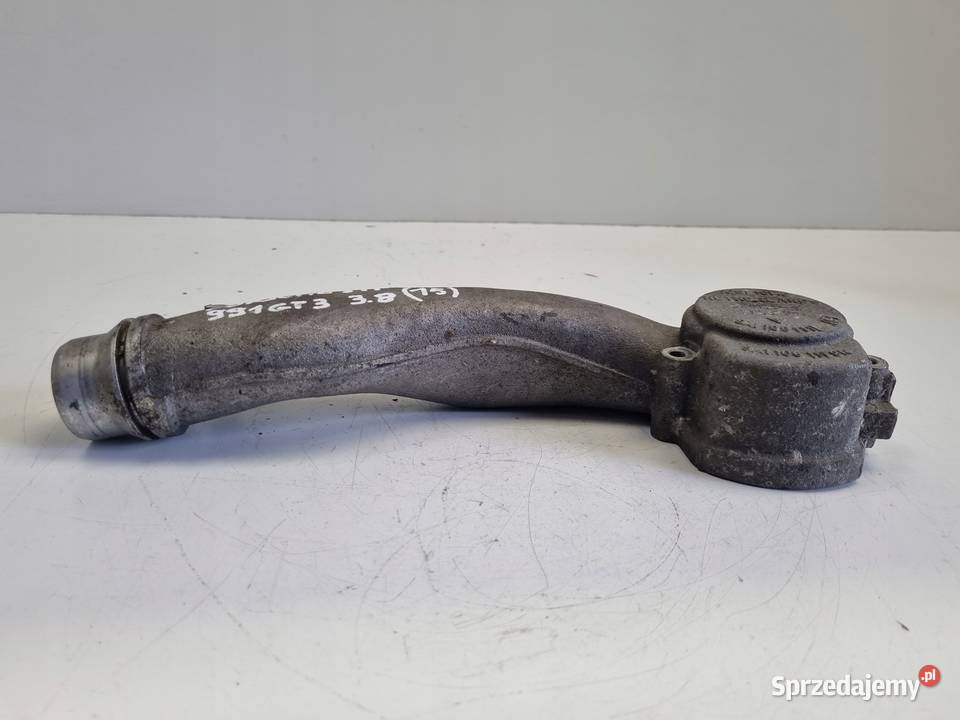 Porsche 911 991 GT3 38 MAGISTRALA WODY Przewód Chełm sprzedam