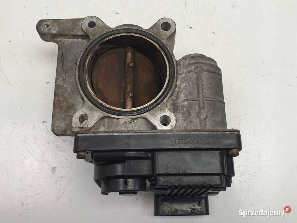 PRZEPUSTNICA Chevrolet Equinox 34 V6 12589308 Chełm