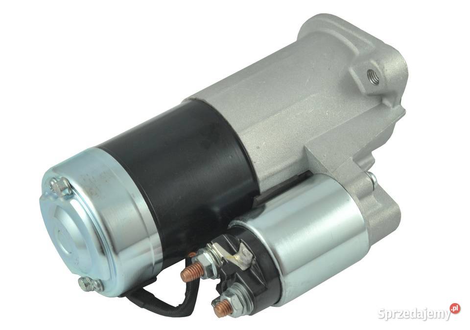 Rozrusznik 12V 14T Mitsubishi L3E Tajęcina