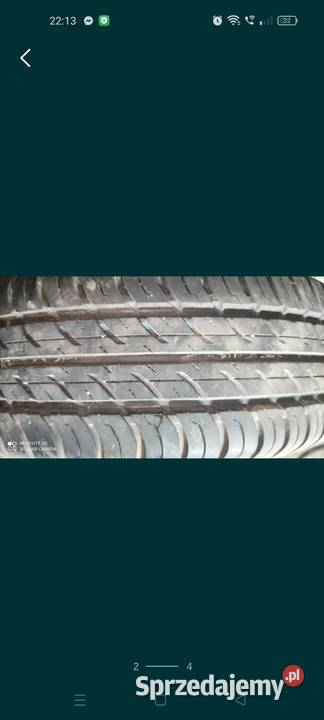 Koło zapasowe do kia Stawki