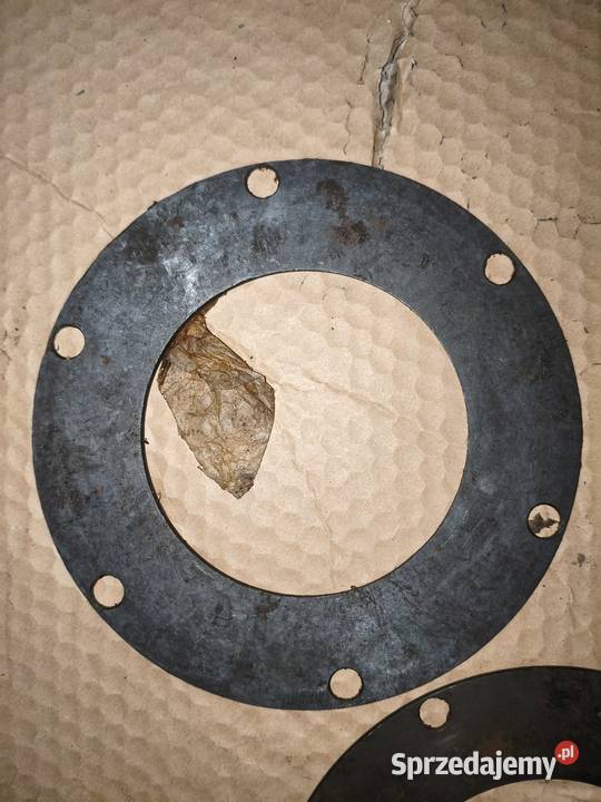 Tarcza sprzęgła środkowa 3mm MW750 K750 M72