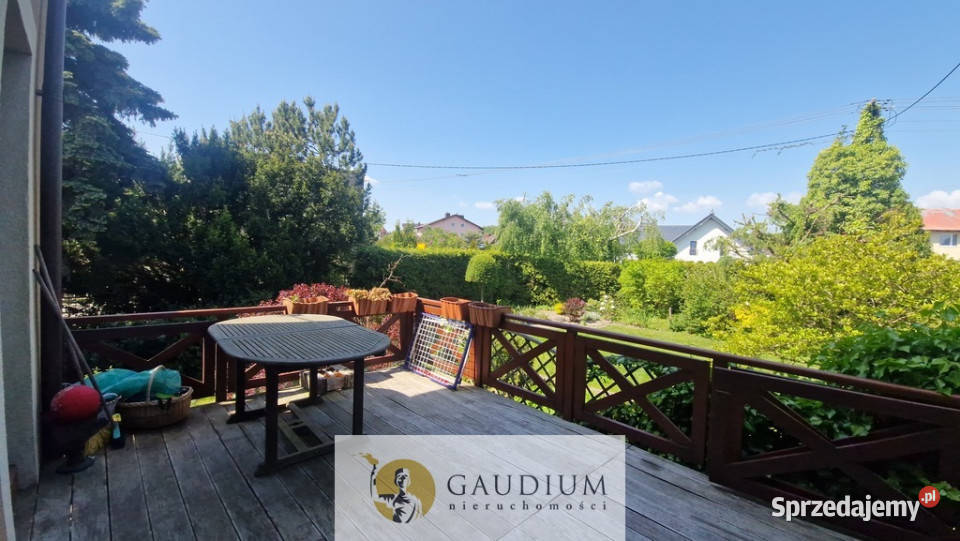 Dom wolnostojący na sprzedaż Tczew os Witosa sprzedam