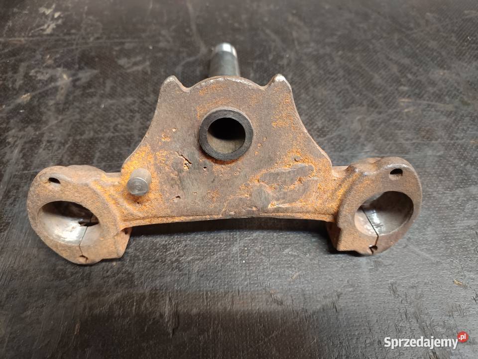 Półka zawieszenia do motocykla M72 Suwałki sprzedam