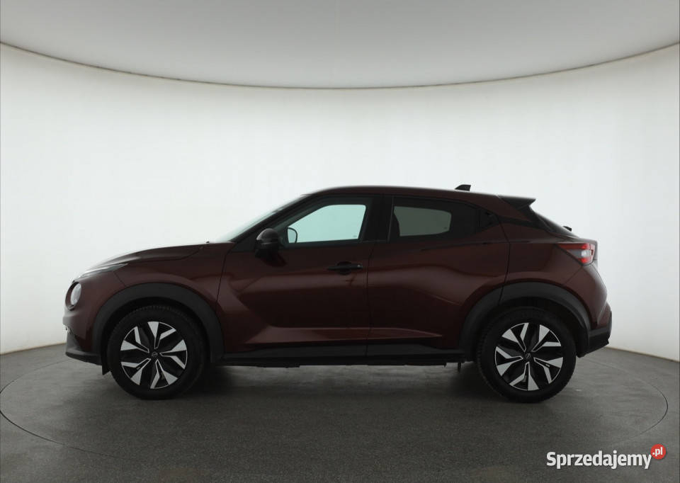 Nissan Juke 10 DIGT ASR (kontrola trakcji) Zabrze sprzedam