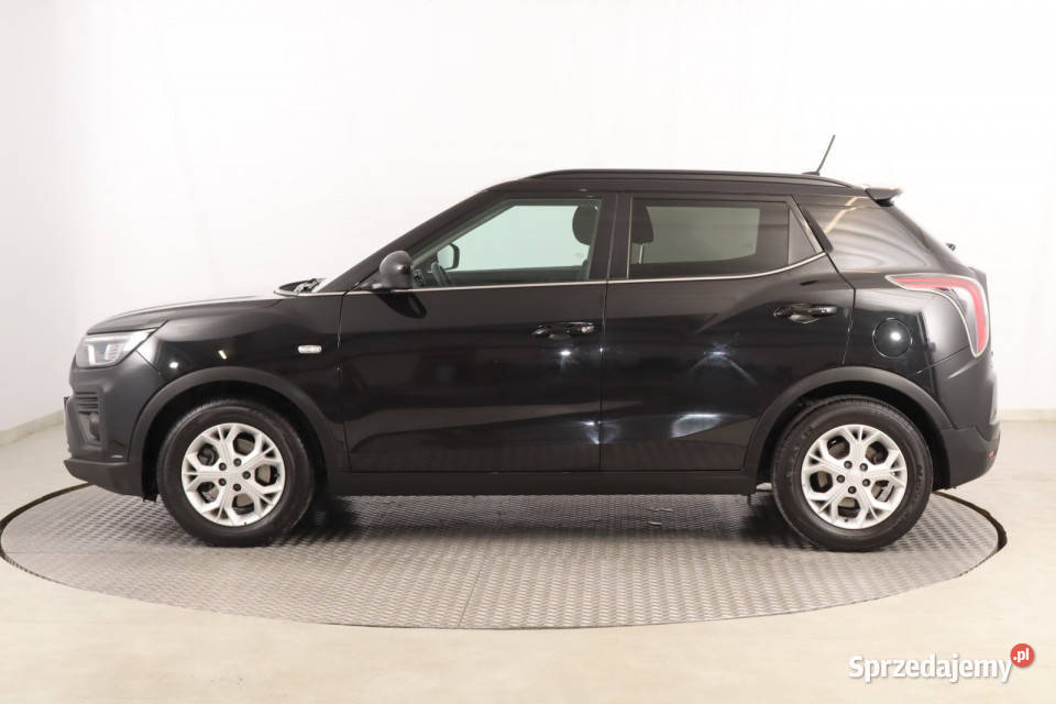 SsangYong Tivoli 15 TGDI czujnik zmierzchu Zabrze