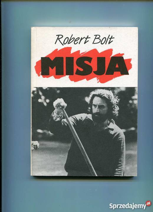 Misja Proza i poezja zachodniopomorskie Szczecin sprzedam