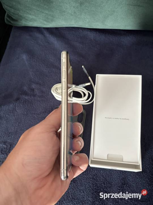 iPhone XS 256gb Wierzbica Górna