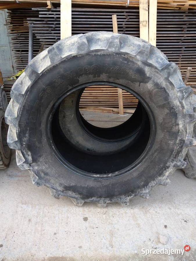 Opony do fastrak jcb Rolnictwo