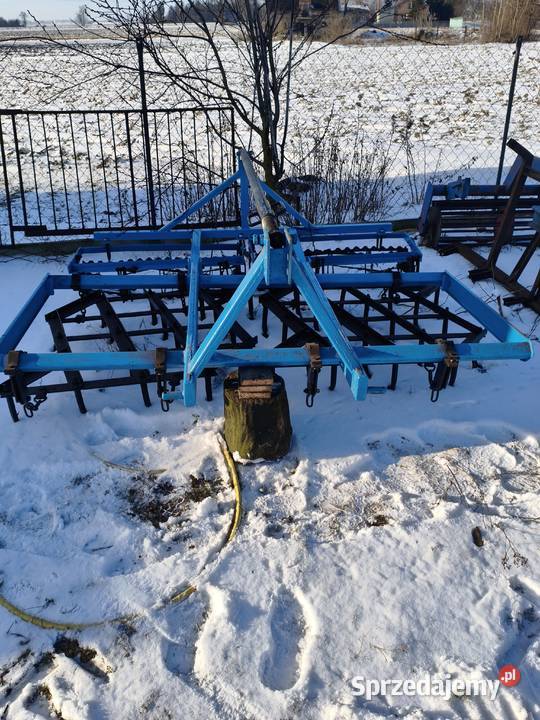 Sprzedam agregat Witonia