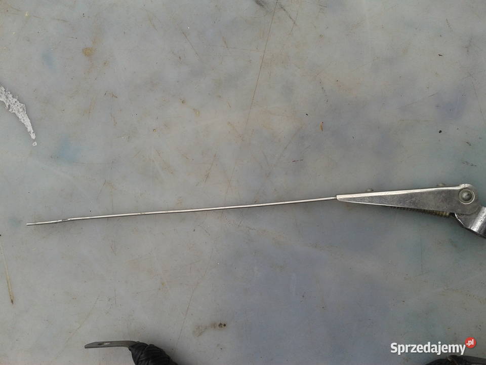 Warszawa syrena trabant wartburg ramie osobowe małopolskie Kęty