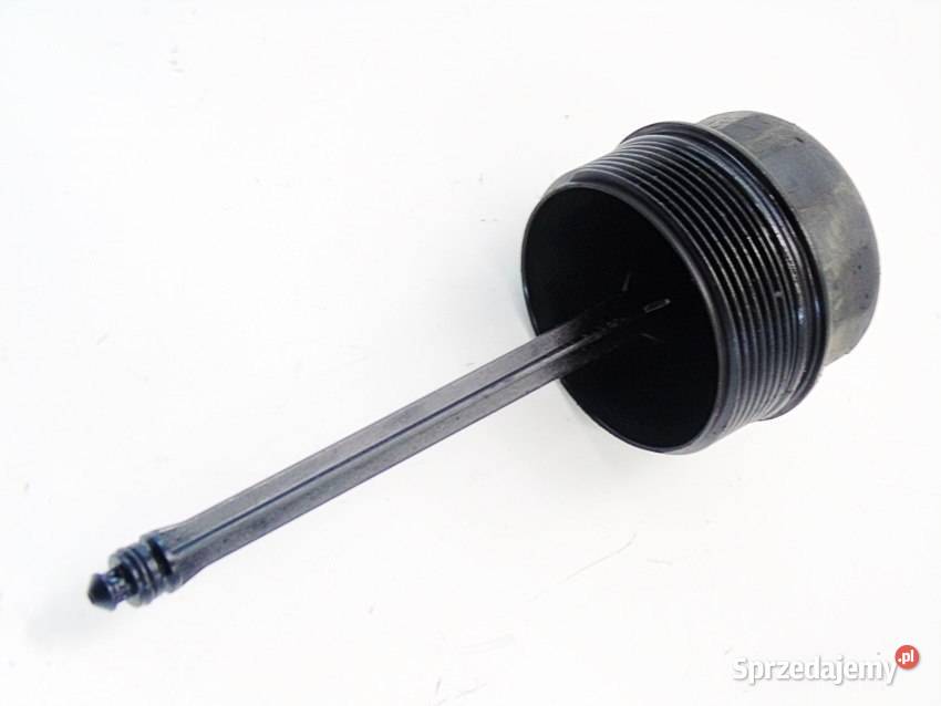 KOREK FILTRA OLEJU 19 TDI PASSAT B5 AUDI A4 B5 Sosnowiec