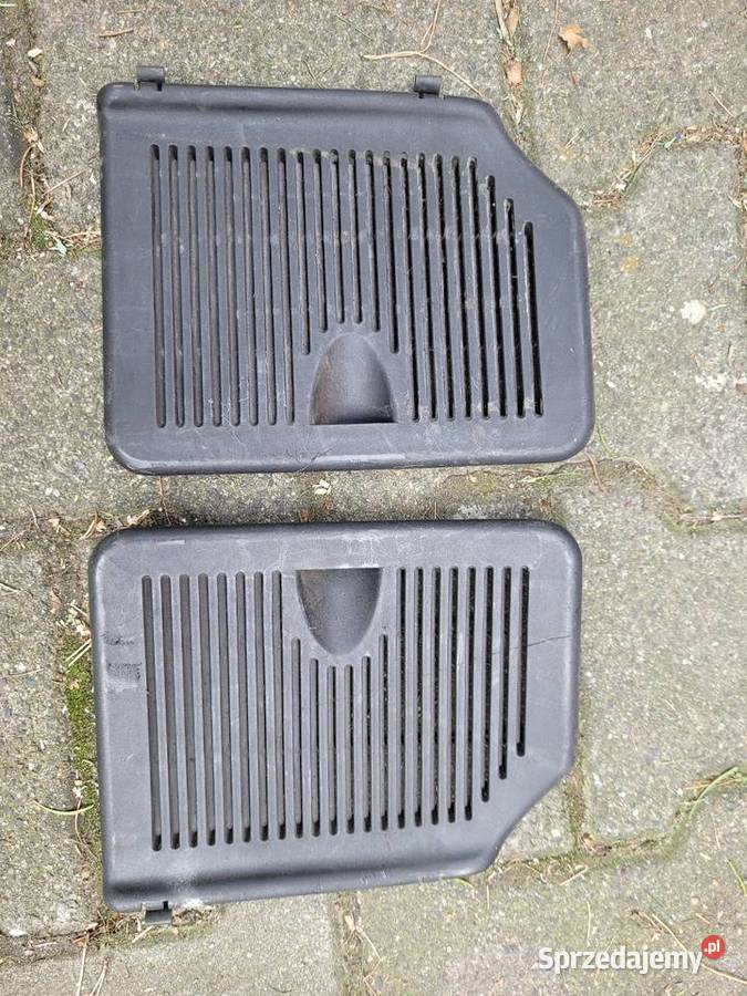 zaślepki bagażnika opel vectra A HB 5 drzwiowa Jastrzębie-Zdrój