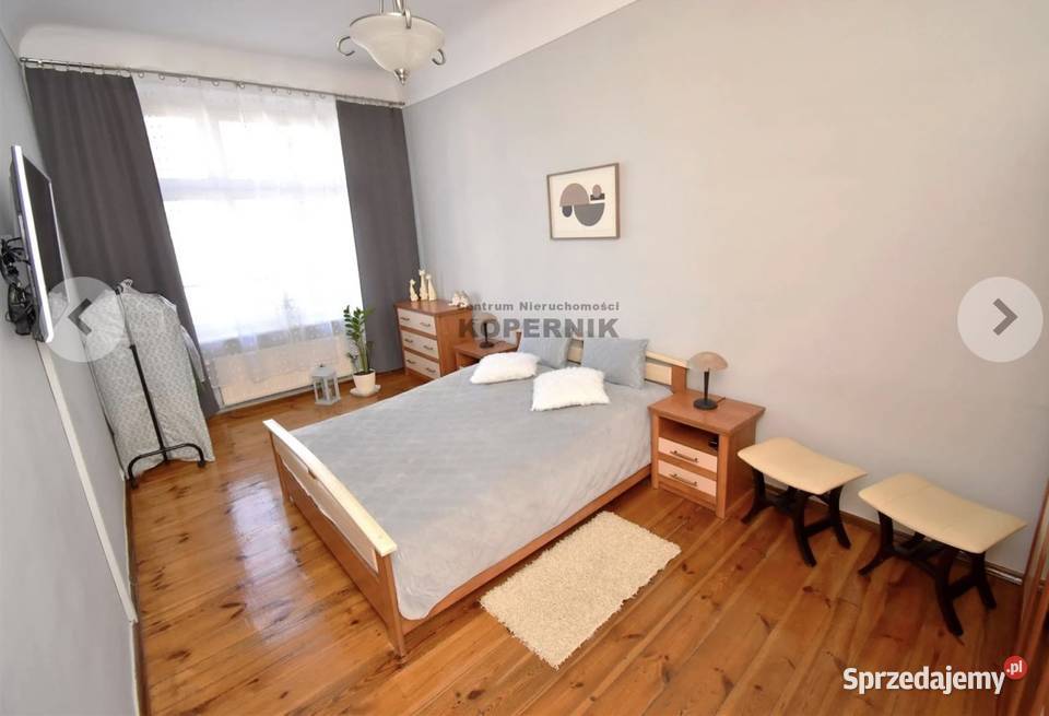 Sprzedam mieszkanie Toruń