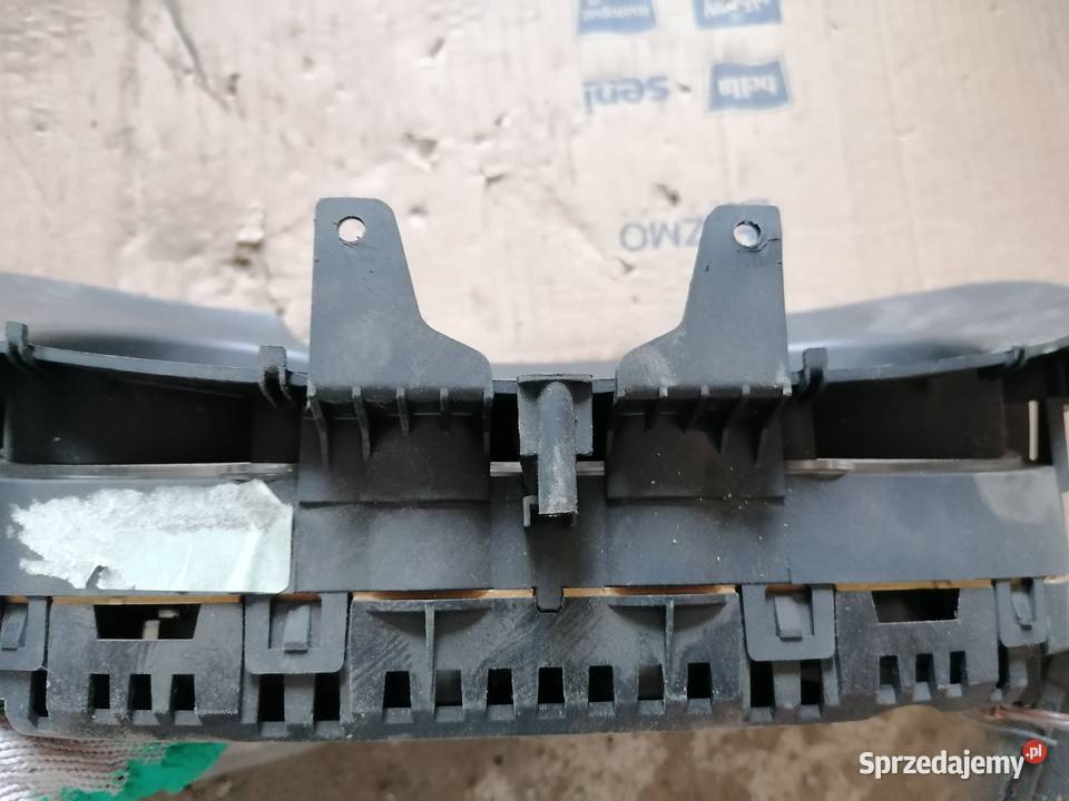 Zestaw Startowy Seat Cordoba 19TDI 130 Pogorzelec