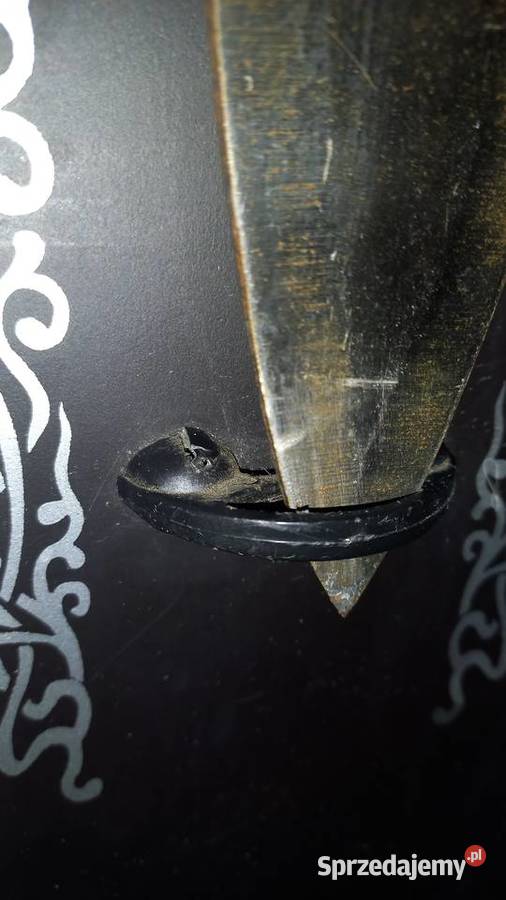 Miecz ozdobny na ścianę 679