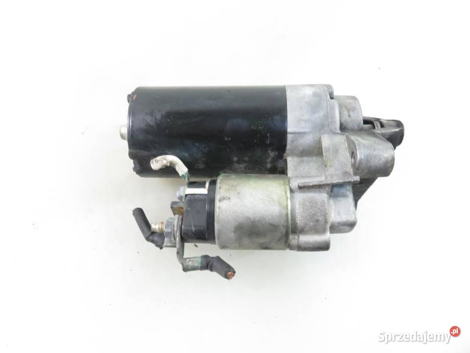 ROZRUSZNIK FIAT ULYSSE 20 16V 0986016120 osobowe sprzedam