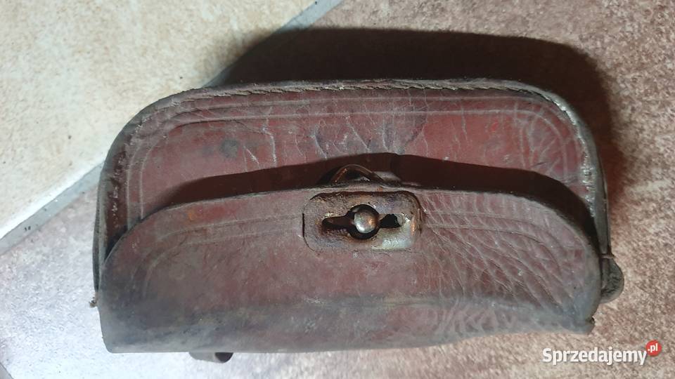 Narzędziówki rowerowe różne wysyłka dolnośląskie Dobrzejów sprzedam