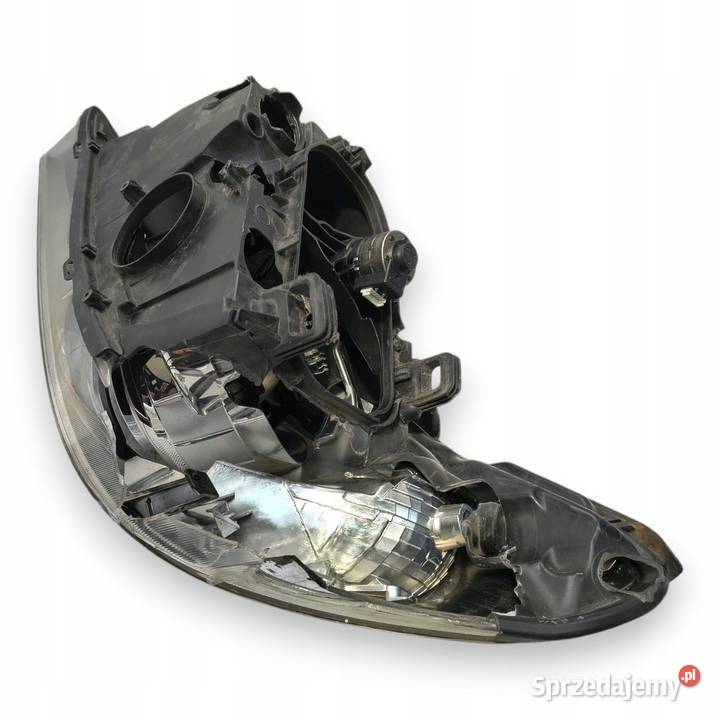 LAMPA PRAWA Volvo S60 II V60 XENON 20102013 Chełm