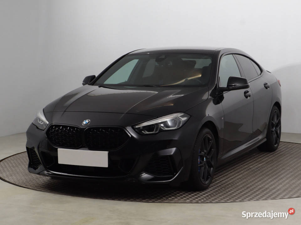 BMW 2 Gran Coupe M235i Gran Coup 225KM Bielany Wrocławskie