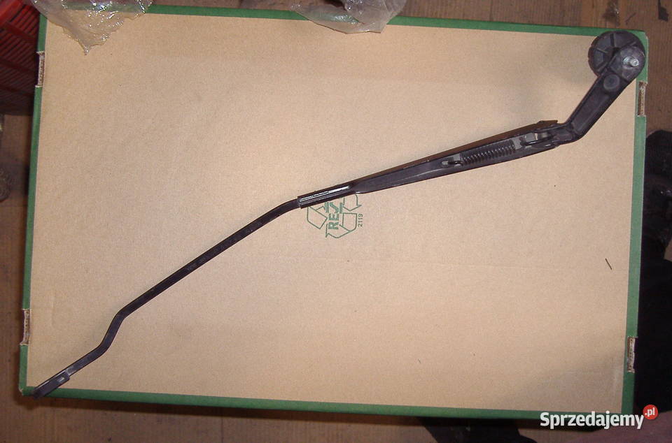 SEAT LEON TOLEDO RAMIE WYCIERACZKI PRAWE Katowice