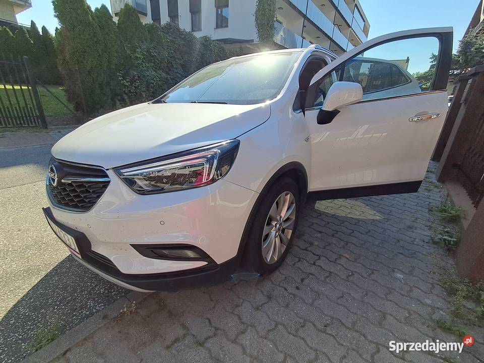 Pierwszy własciciel stan garażowany automat Mińsk Mazowiecki