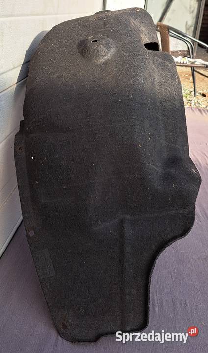 Nadkole lewe tylne BMW E91 7143851 oryginał Nadkola Nadkola dolnośląskie