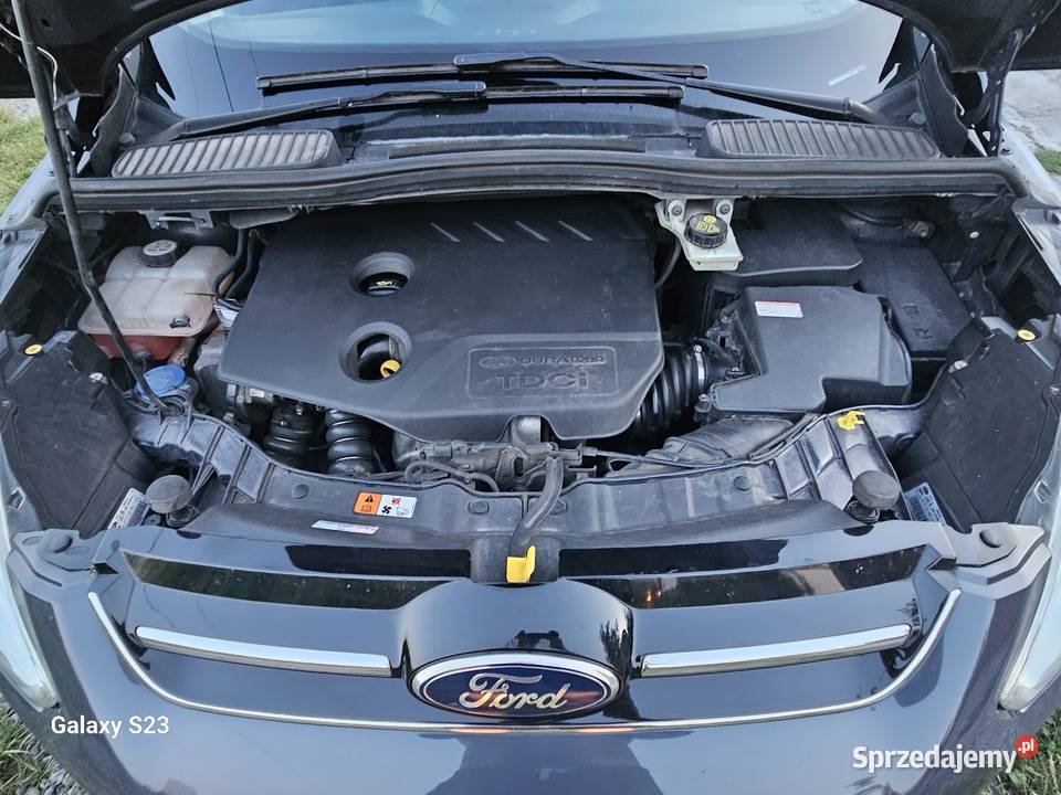 Ford c 16d 246390km
