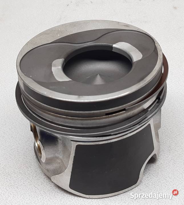 TŁOK MOPISAN VW AUDI SEAT SKODA 19 TDI 801 05 Mielęcin