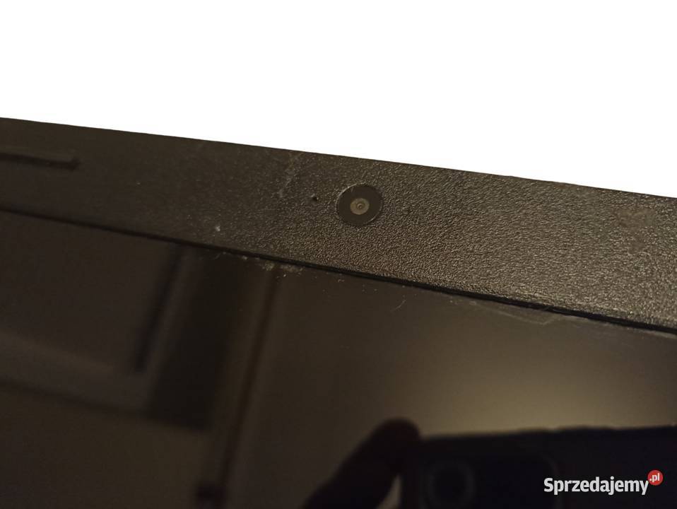 Matryca klapa ramka zawiasy do laptopa HP 650 Kraków