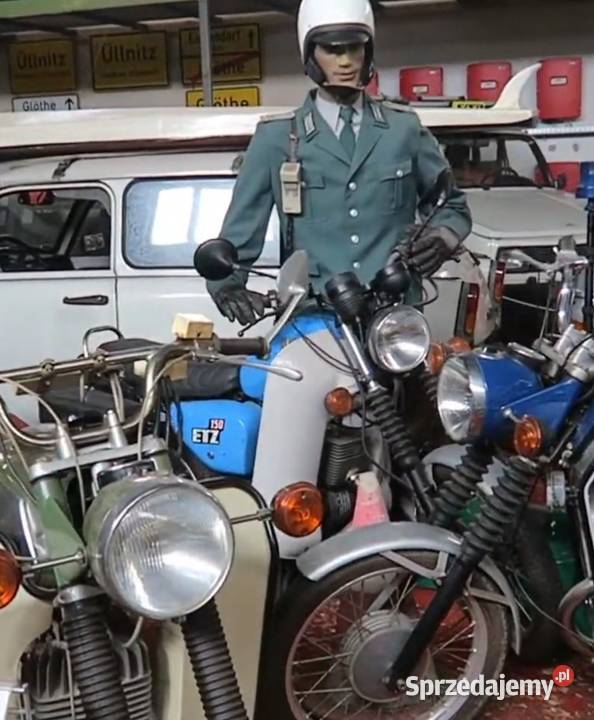 MZ Etz 150 unikat 100sztuk Sokołów Podlaski sprzedam