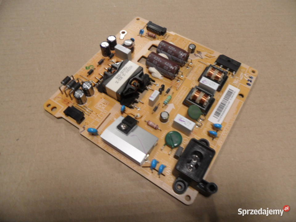 zasilacz telewizora samsung T32E310EW BN9409545A Kielce