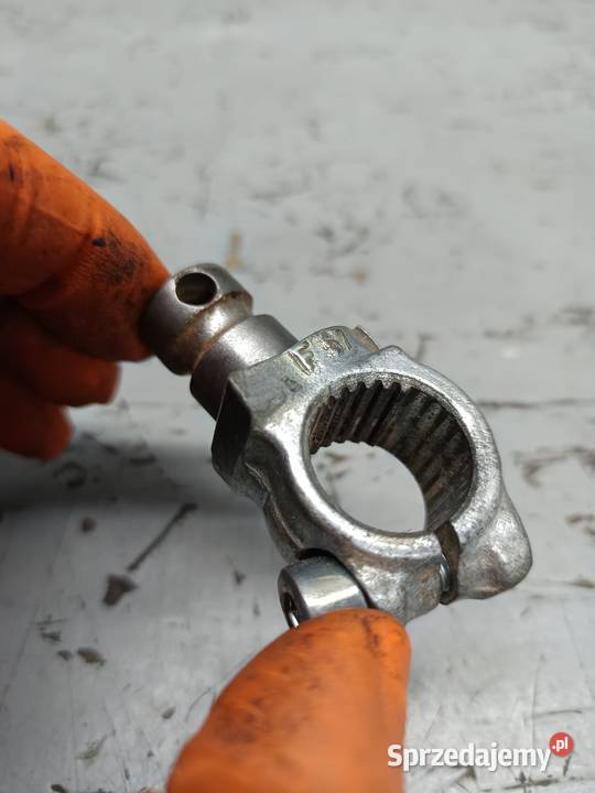 Kopka element kopki KTM lc4 Wschowa