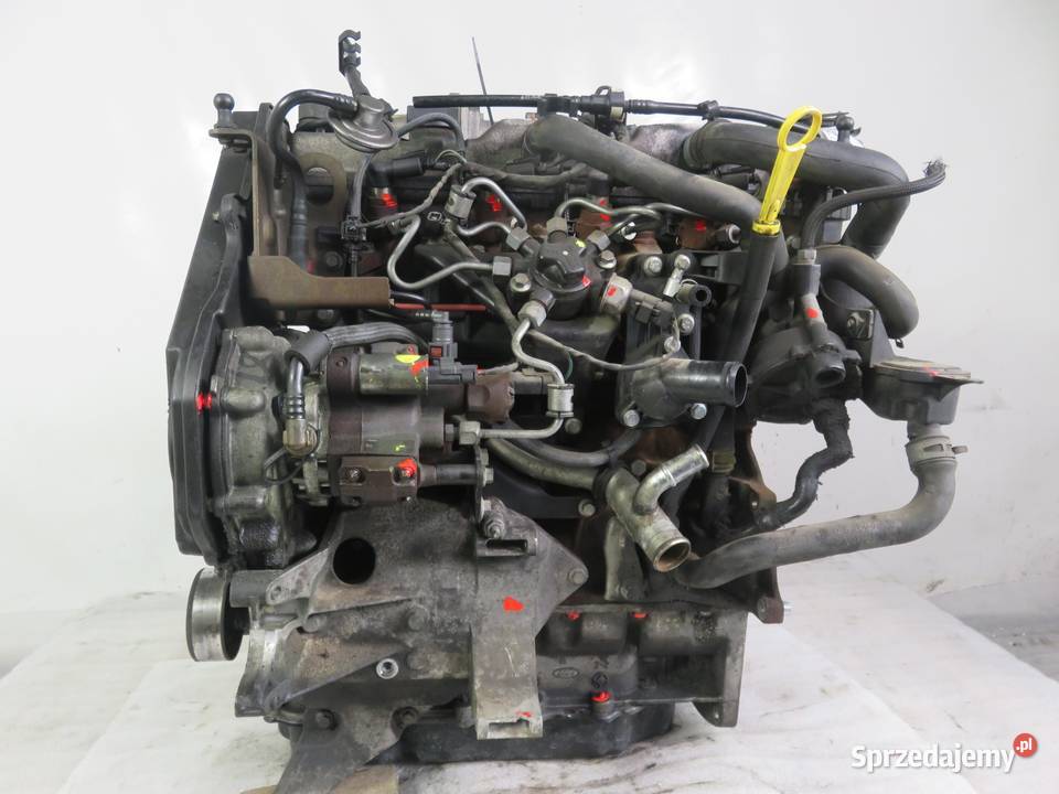 SILNIK FORD FOCUS MK2 II 18 TDCi 115 KKDA sprzedam