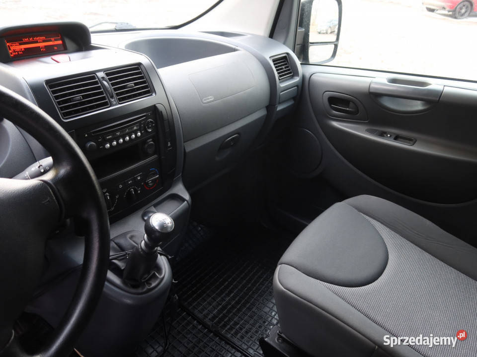 Peugeot Expert 20 HDi 4/5 Katowice