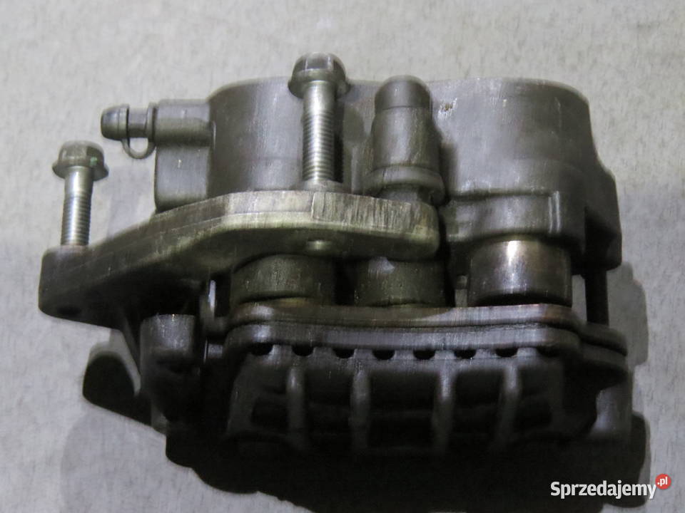 HONDA FJS 600 400 SILVERWING ZACISK HAMULCA Warszawa