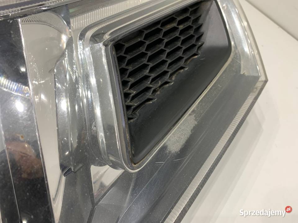 ATRAPA GRILL HONDA CIVIC VIII 71121SMGE613M1 Atrapy