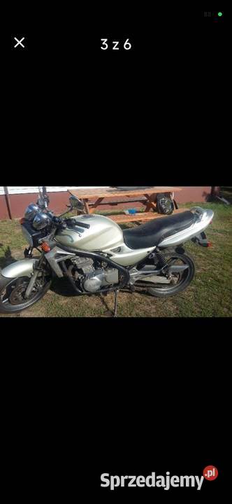 Kawasaki er 5 Włocławek