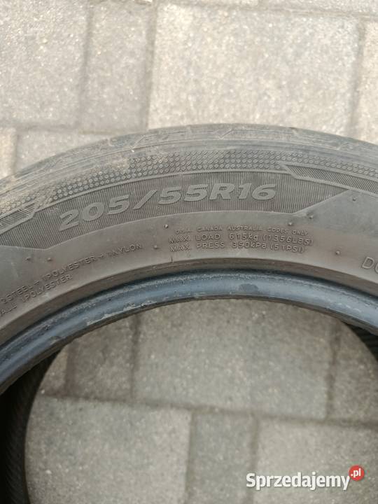 Opony Hankook VENTUS PRIME 3 20555 R16 91V 55 Dąbrowa Górnicza