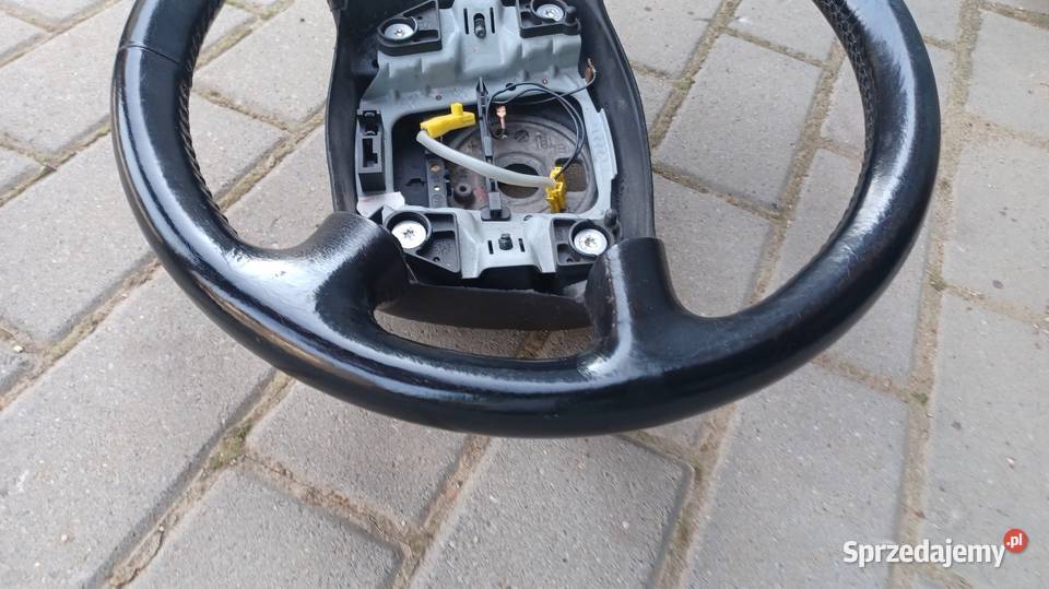Kierownica skórzana audi a4 b5 osobowe Mielec